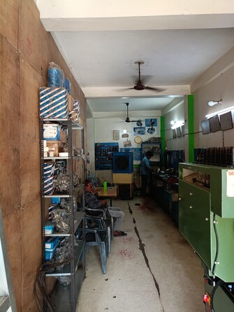 Commercial Shop 450 Sq.Ft. For Rent in Transport Nagar Allahabad  7907892