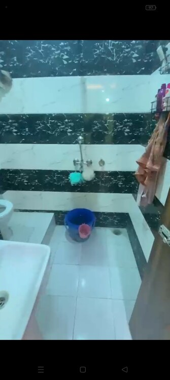 1 BHK Apartment For Rent in Cosmic Residency Apartment Ashok Nagar Delhi  7907918