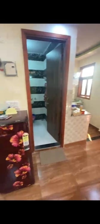 1 BHK Apartment For Rent in Cosmic Residency Apartment Ashok Nagar Delhi  7907918