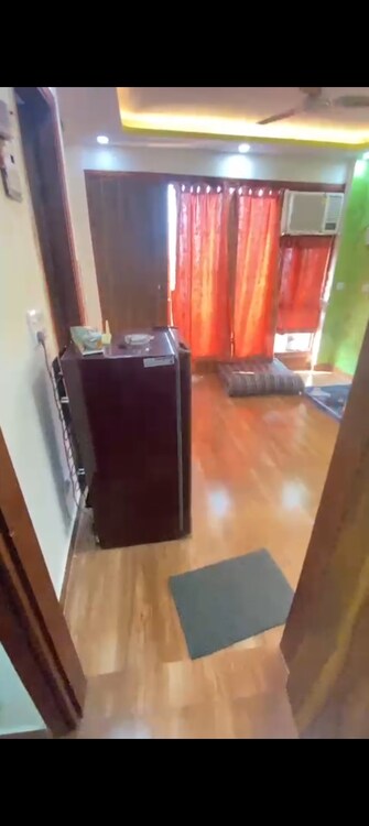 1 BHK Apartment For Rent in Cosmic Residency Apartment Ashok Nagar Delhi  7907918