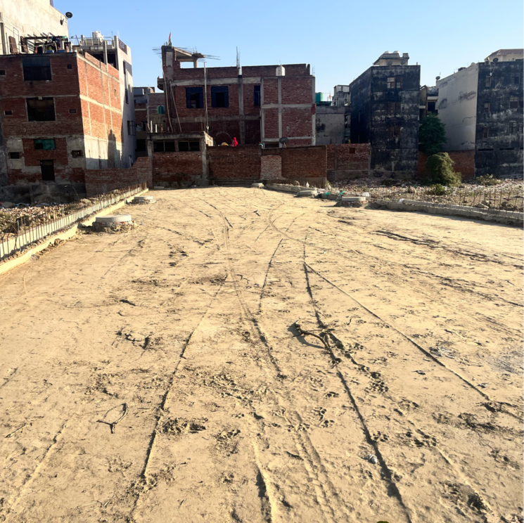 Exterior View, sector 107  200 Sq.Yd. Plot In Sector 107 Noida 7907923