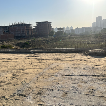 Plot Area in  Plot at Sector 107 – for Sale