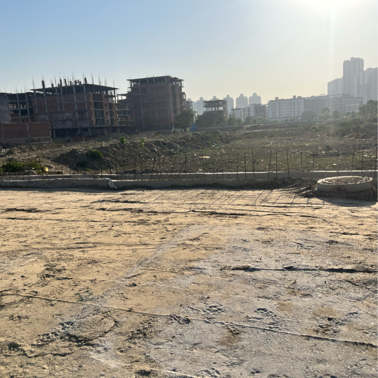 undefined, sector 107  200 Sq.Yd. Plot In Sector 107 Noida 7907923