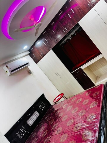 Furnished Amenities in 3 BHK Builder Floor at Manikonda – for Rent