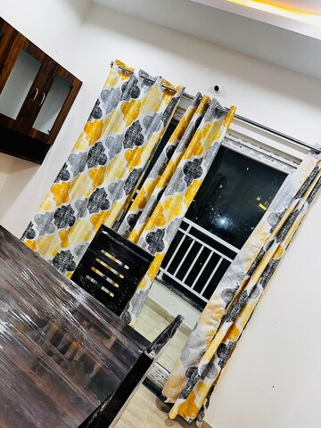 Furnished Amenities in 3 BHK Builder Floor at Manikonda – for Rent
