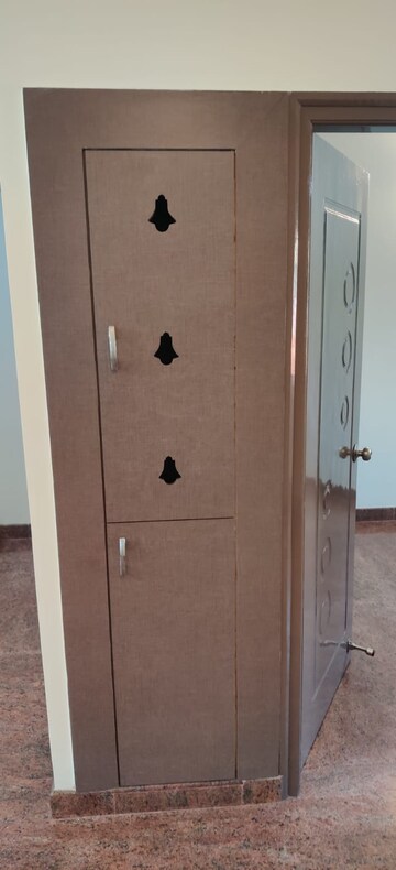 Bathroom in 1 BHK Builder Floor at Manju mansion, Vignana Nagar – for Rent