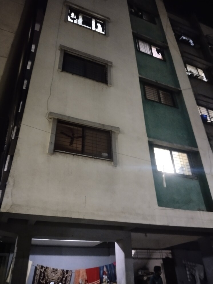 Kitchen, amit-colori 1 Bedroom 530 Sq.Ft. Apartment In Undri Pune 7907922