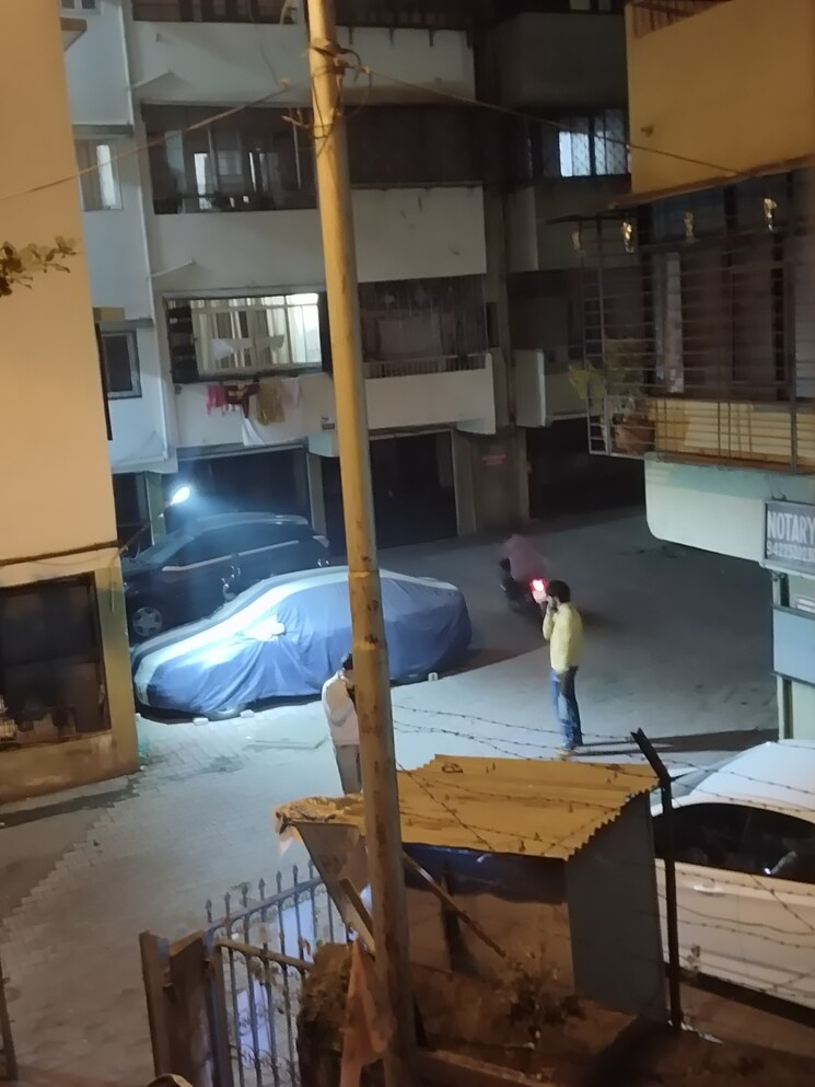 Gym, amit-colori 1 Bedroom 530 Sq.Ft. Apartment In Undri Pune 7907922