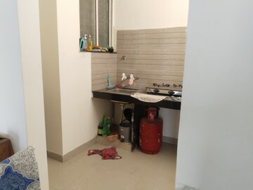 Furnished Amenities in 1 BHK Apartment at Amit Colori, Undri – for Rent