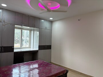 Bedroom in 2 BHK Builder Floor at Manikonda – for Rent
