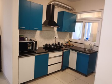 3 BHK Apartment For Rent in Pashmina Waterfront, Old Madras Road