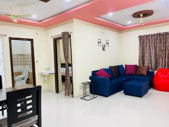 2 BHK Builder Floor For Rent in Manikonda Hyderabad  7907937