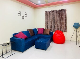 2 BHK Builder Floor For Rent in Manikonda Hyderabad  7907937