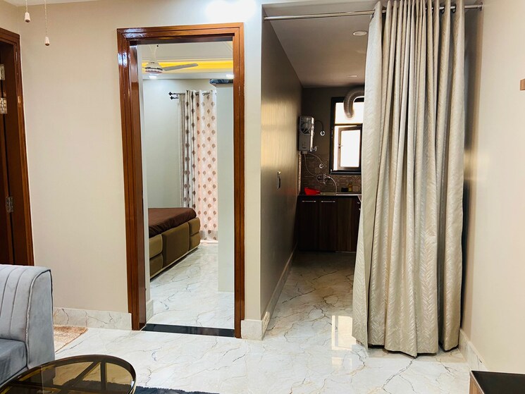 undefined, vasant kunj 3 Bedroom 1100 Sq.Ft. Apartment In Vasant Kunj Delhi 7907948