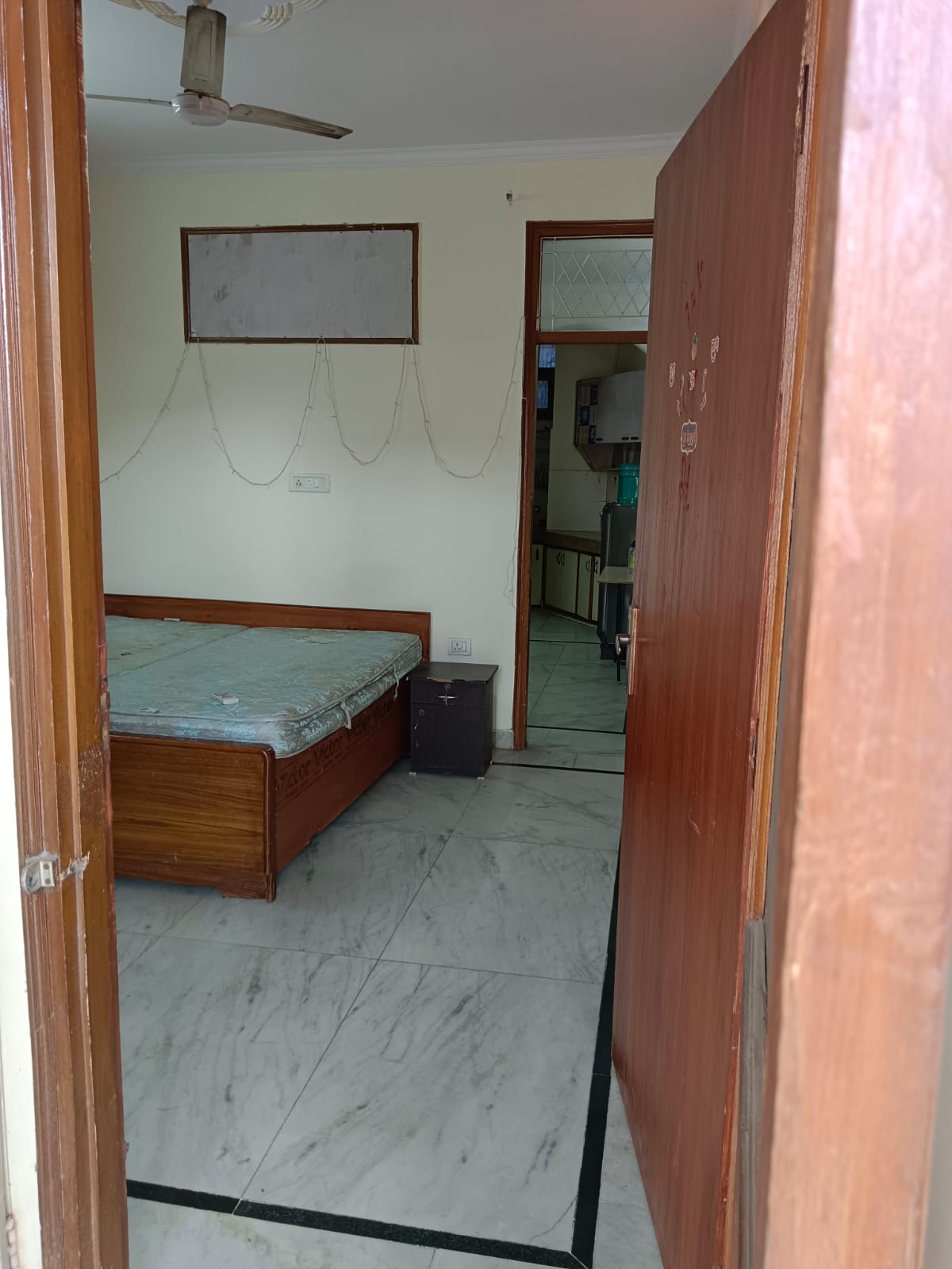 1 BHK Builder Floor For Rent in Lajpat Nagar
