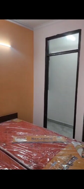 3 BHK Apartment For Rent in Cosmic Residency Apartment Ashok Nagar Delhi  7907952