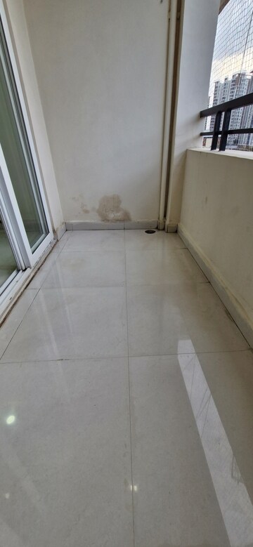 Bathroom in 3 BHK Builder Floor at Kondapur – for Rent