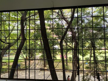 1 BHK Apartment – Exterior View View at HBH Galaxy Apartments, Sector 43 - for Rent