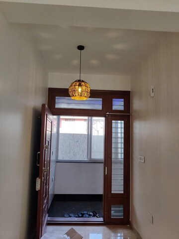  3 BHK Apartment at Mega Sukriti Residency, Jayanagar – for Sale