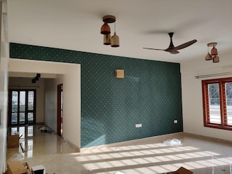 3 BHK Apartment For Resale in Mega Sukriti Residency Jayanagar Bangalore  7907970