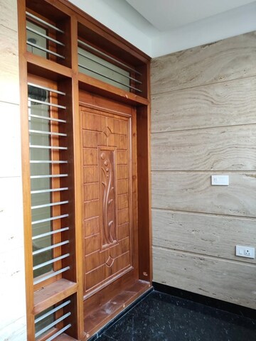  3 BHK Apartment at Mega Sukriti Residency, Jayanagar – for Sale