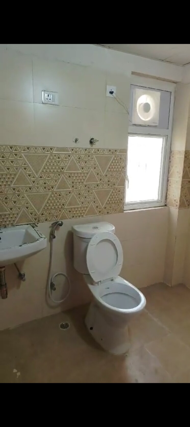 Bathroom, vihaan-greens 2 Bedroom 1075 Sq.Ft. Apartment In Sector 1 Greater Noida Greater Noida 7907973