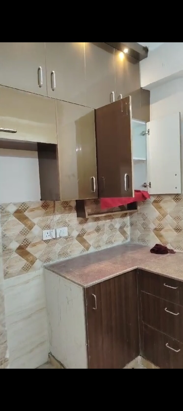 Living Room, vihaan-greens 2 Bedroom 1075 Sq.Ft. Apartment In Sector 1 Greater Noida Greater Noida 7907973