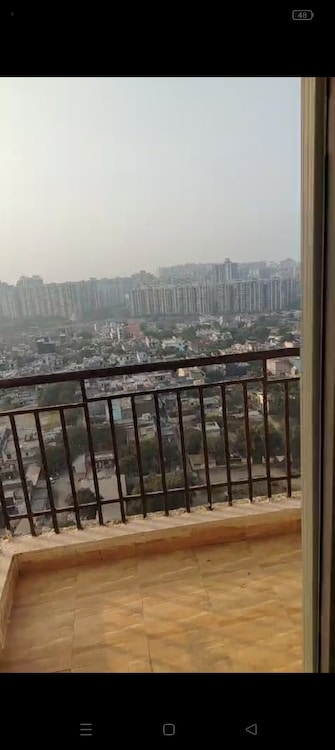 2 BHK Apartment For Resale in Vihaan Greens Noida Ext Sector 1 Greater Noida  7907973