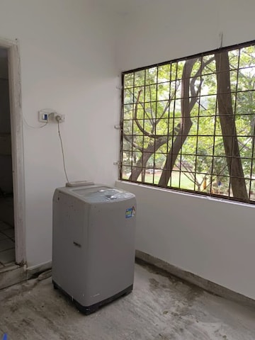 1 BHK Apartment – Exterior View View at HBH Galaxy Apartments, Sector 43 - for Rent