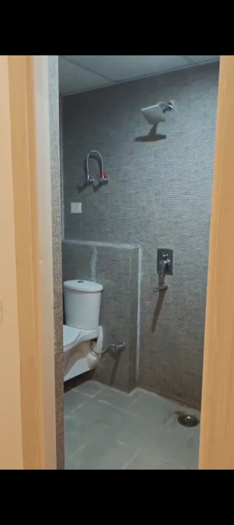 Bathroom, antriksh-golf-link 3 Bedroom 1350 Sq.Ft. Apartment In Sector 1 Greater Noida Greater Noida 7907979