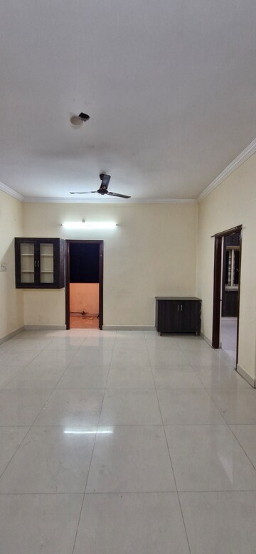 Kitchen in 2 BHK Builder Floor at Kondapur – for Rent
