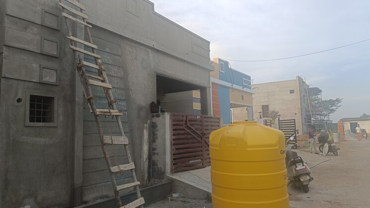 Bathroom, bathlapalli 2 Bedroom 1208 Sq.Ft. Villa In Bathlapalli Hosur 7907987