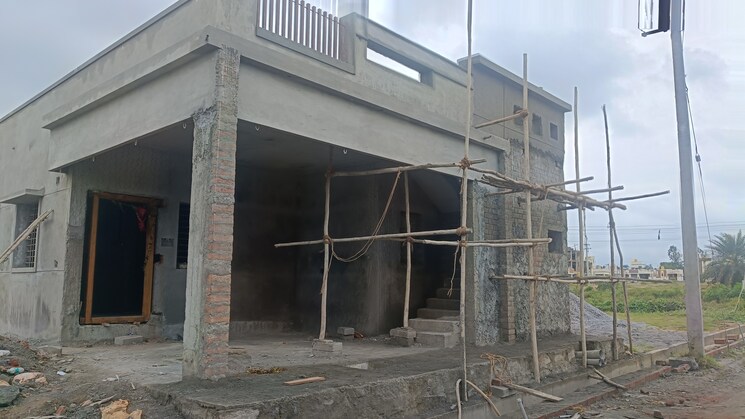 Exterior View, bathlapalli 2 Bedroom 1208 Sq.Ft. Villa In Bathlapalli Hosur 7907987