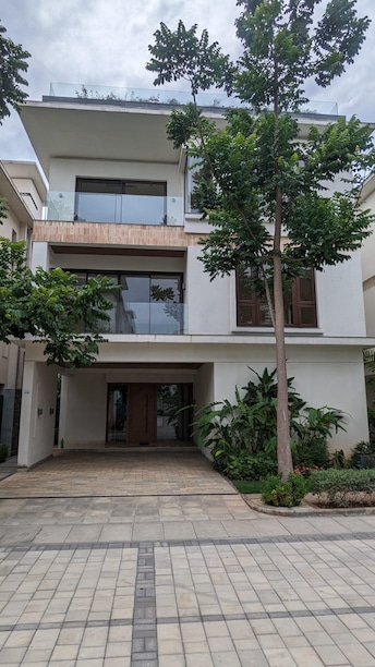 4 BHK Villa For Resale in Tellapur Hyderabad  7907995