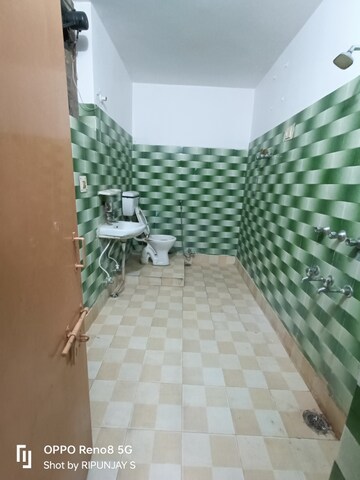 Balcony in 4 BHK Independent House at Gomti Nagar – for Rent