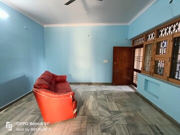Bedroom in 4 BHK Independent House at Gomti Nagar – for Rent