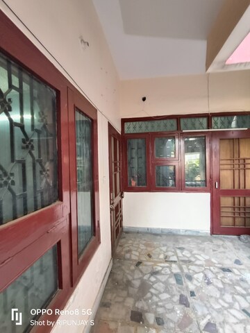 Bedroom in 4 BHK Independent House at Gomti Nagar – for Rent