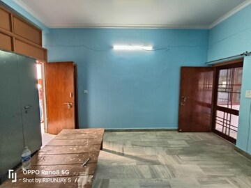 Bedroom in 4 BHK Independent House at Gomti Nagar – for Rent