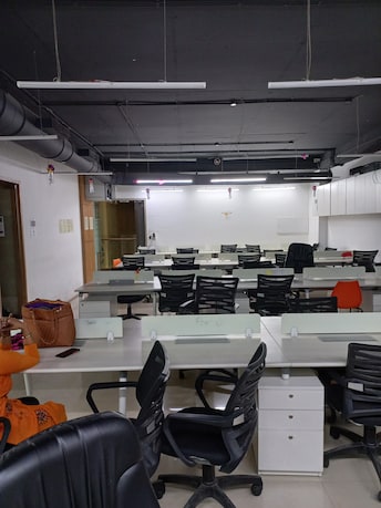 Commercial Office Space 700 Sq.Ft. For Rent in Lower Parel Mumbai  7907996