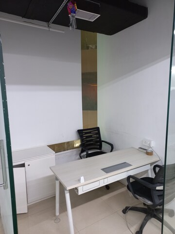 Staircase in  Office Space at Kamala Mills, Lower Parel – for Rent