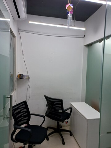 Furnished Amenities in  Office Space at Kamala Mills, Lower Parel – for Rent