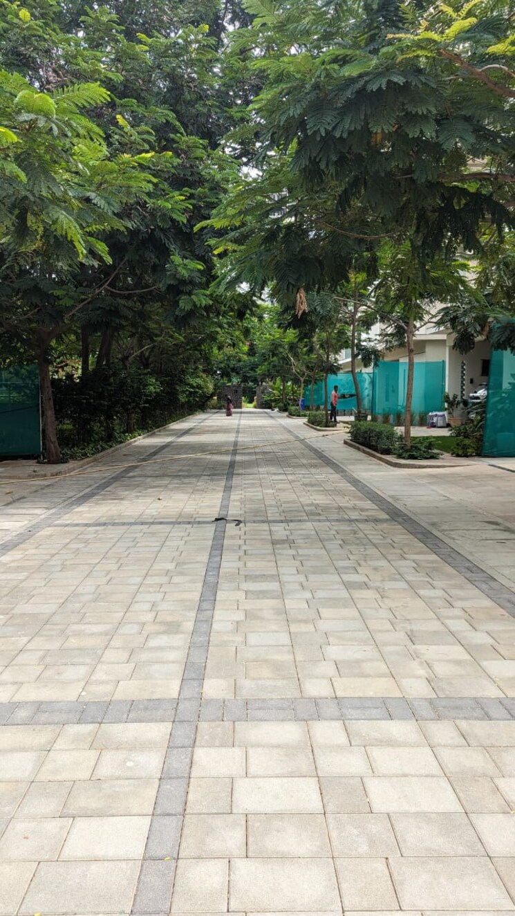  Parking, tellapur 4 Bedroom 4660 Sq.Ft. Villa In Tellapur Hyderabad 7908003