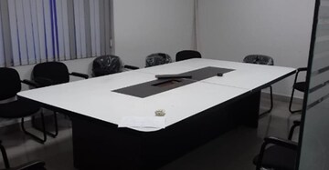 Bedroom in  Office Space at Baba House, Andheri East – for Rent