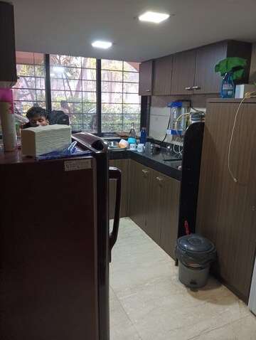 Team Area in  Office Space at Janki Centre, Andheri West – for Rent