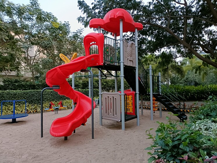 Exterior View, tellapur 4 Bedroom 4300 Sq.Ft. Villa In Tellapur Hyderabad 7908030