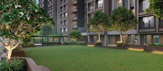 3 BHK Apartment For Resale in Saanvi Stella South Bopal Ahmedabad  7908017