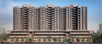 3 BHK Apartment For Resale in Saanvi Stella South Bopal Ahmedabad  7908017