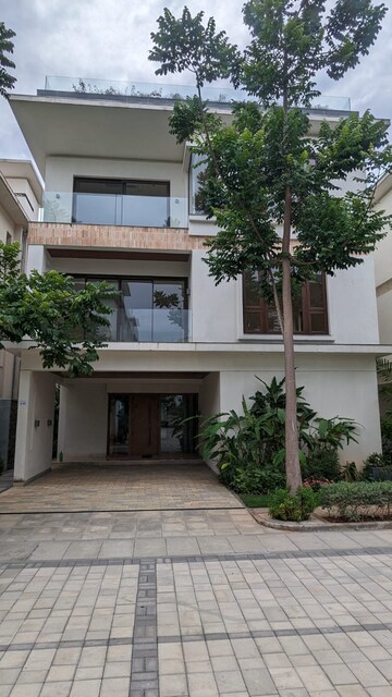 4 BHK Villa For Sale in Tellapur