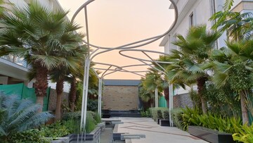 Master Bedroom in 4 BHK Villa at Tellapur – for Sale