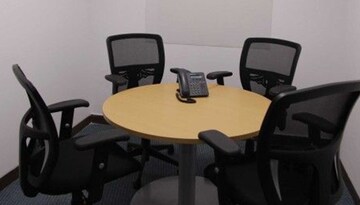 Team Area in  Office Space at Dipti Classic, Andheri East – for Rent